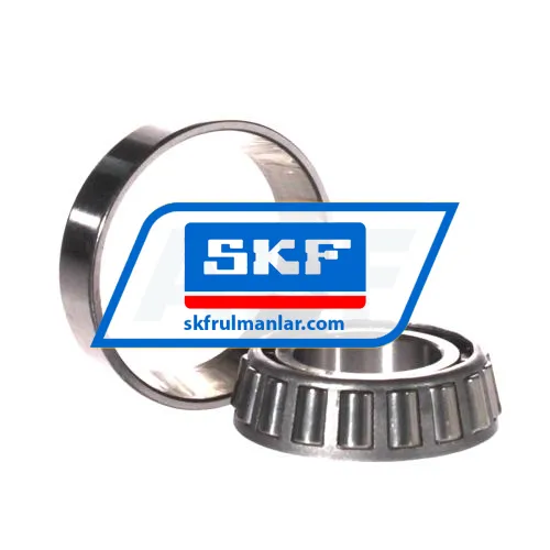 SKF 30206J2 ürün fotoğrafı 2