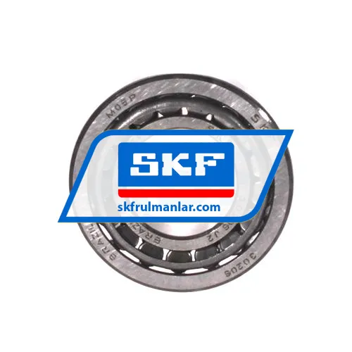 SKF 30206J2 ürün fotoğrafı 3