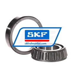 SKF 30206J2