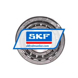SKF 30206J2 rulman resim 3