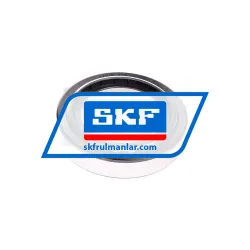 SKF 32010X/Q rulman resim 2