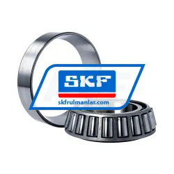 SKF 32213 rulman resim 2