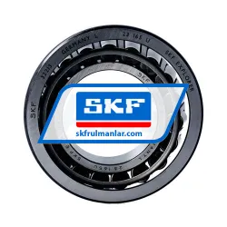 SKF 32213 rulman resim 3