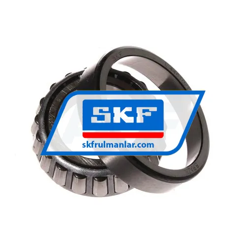 SKF L44649/610/Q ürün fotoğrafı 2