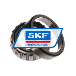 SKF L44649/610/Q rulman resim 2