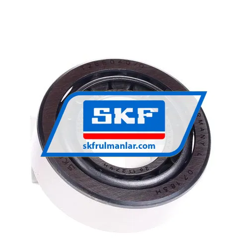 SKF T2EE040/QVB134