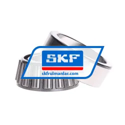 SKF T2EE040/QVB134 rulman resim 2