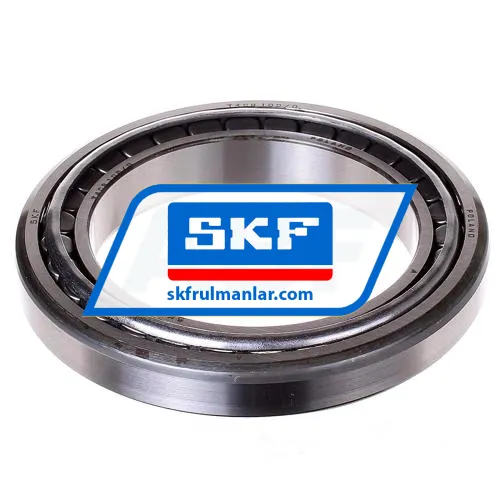 SKF T4CB100/Q ürün fotoğrafı 2