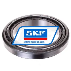 SKF T4CB100/Q rulman resim 2