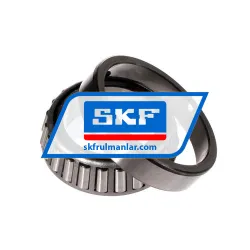 SKF BT1B328612C/QCL7CVK210 rulman resim 2