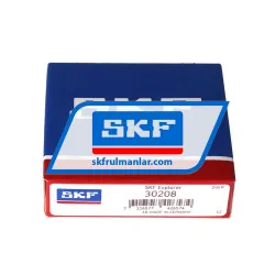 SKF 30208 rulman resim 4