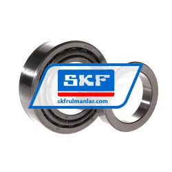 SKF U497/U460L