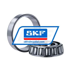SKF 30310 rulman resim 2