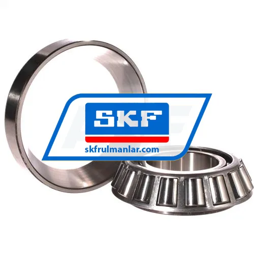 SKF 31311J2/Q ürün fotoğrafı 2