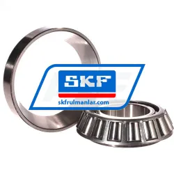 SKF 31311J2/Q rulman resim 2