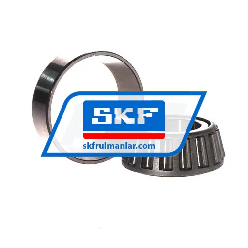 SKF 32007X/Q ürün fotoğrafı 2