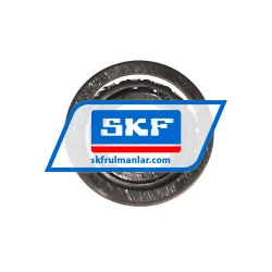 SKF 32007X/Q rulman resim 3