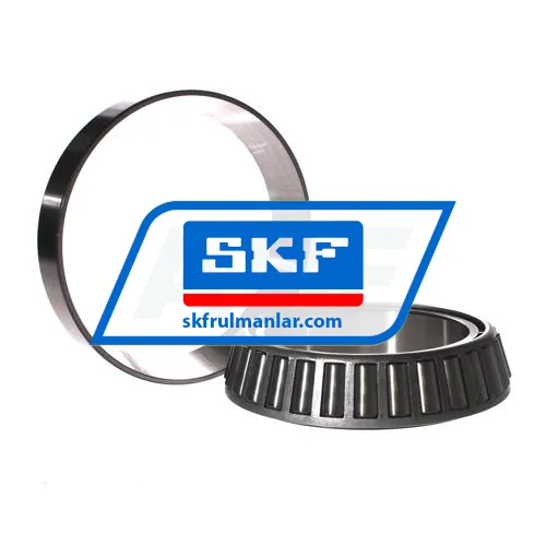 SKF 32020X ürün fotoğrafı 2