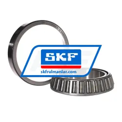 SKF 32020X
