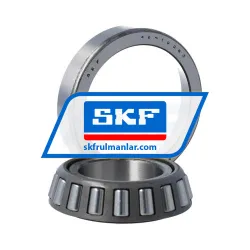SKF 19143/19283 rulman resim 2