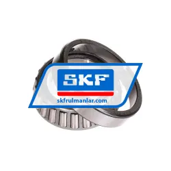 SKF LM300849/811/Q rulman resim 2