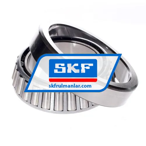 SKF 594/592A/Q