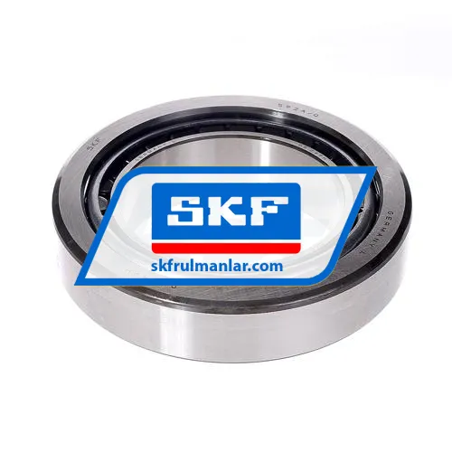 SKF 594/592A/Q ürün fotoğrafı 2