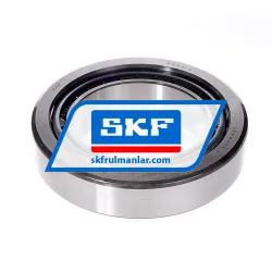 SKF 594/592A/Q rulman resim 2