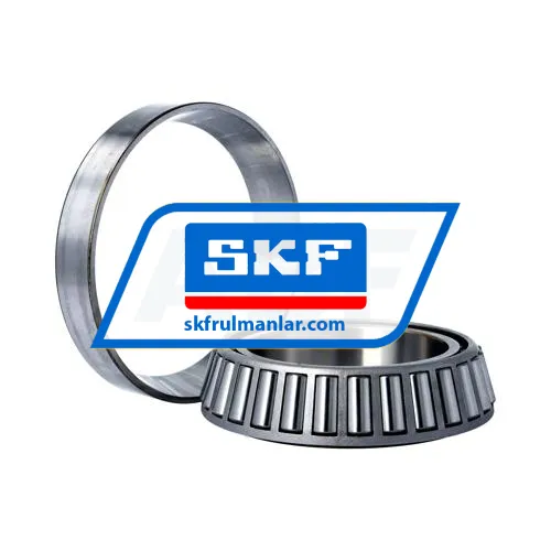 SKF 32018X ürün fotoğrafı 2