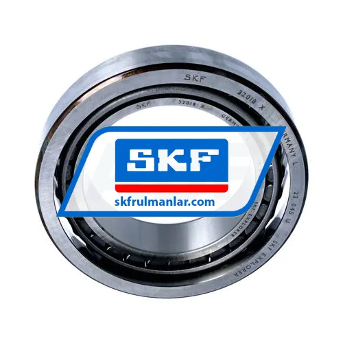 SKF 32018X ürün fotoğrafı 3