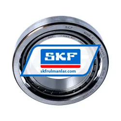 SKF 32018X rulman resim 3