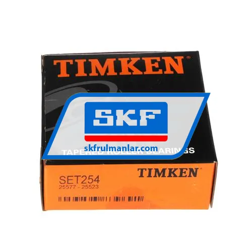 SKF 25577/25523 ürün fotoğrafı 3