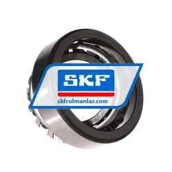 SKF 25577/25523 rulman resim 2