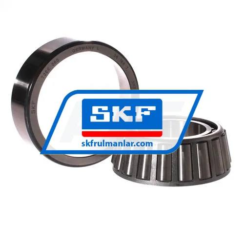 SKF T2EE060