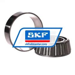 SKF T2EE060 rulman resim 2