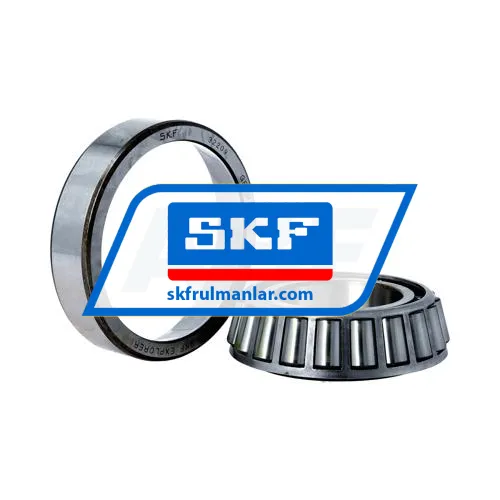 SKF 32209