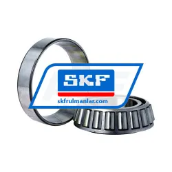 SKF 32209 rulman resim 2