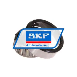 SKF 330203 rulman resim 2