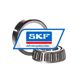SKF 30205J2