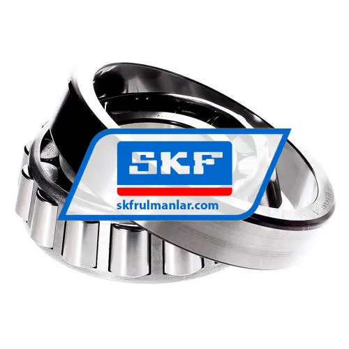 SKF 30317J2 ürün fotoğrafı 2