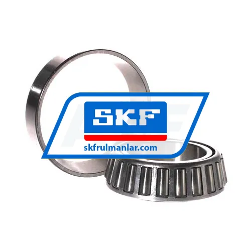 SKF LM29749/710/Q ürün fotoğrafı 2