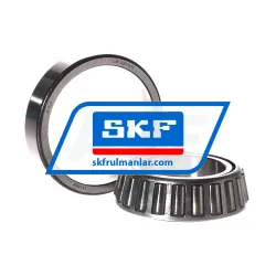 SKF LM29749/710/Q