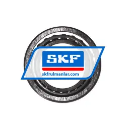 SKF LM29749/710/Q rulman resim 3