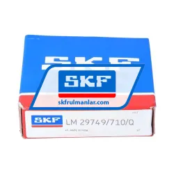 SKF LM29749/710/Q rulman resim 4