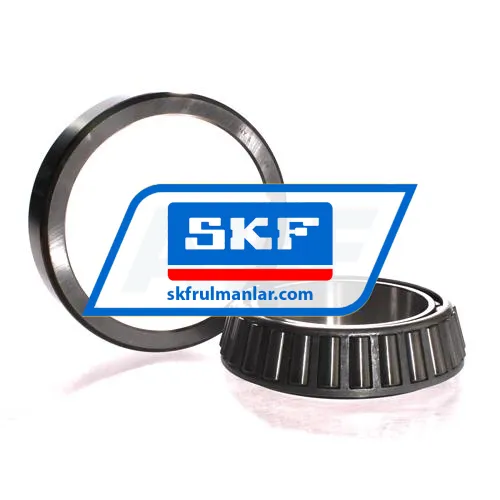 SKF 594/592A
