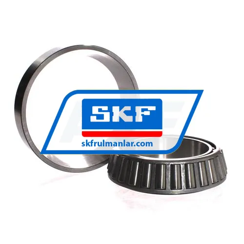 SKF 594/592A ürün fotoğrafı 2