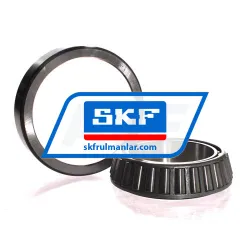 SKF 594/592A