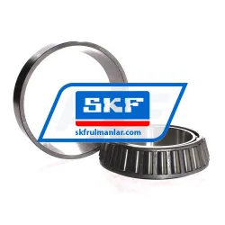 SKF 594/592A rulman resim 2