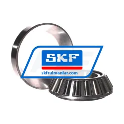 SKF T7FC055/QCL7C rulman resim 2