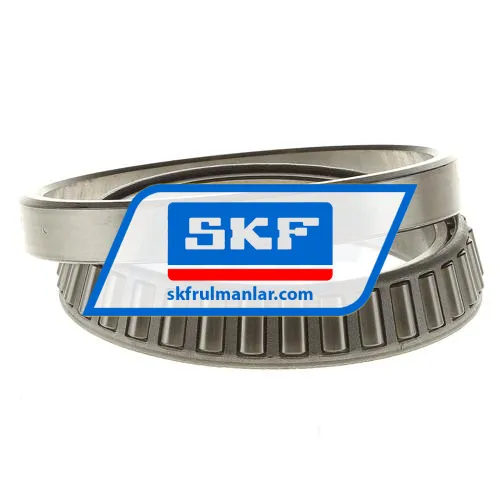 SKF 639062 ürün fotoğrafı 2
